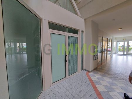 Location / Appartement - Photo 5