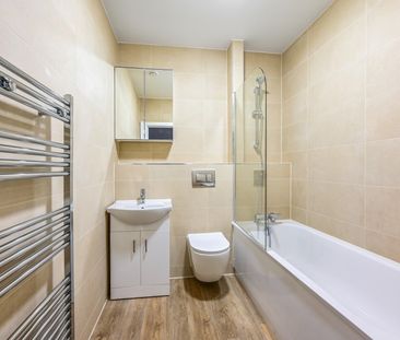 Zinc House, Camberley, Surrey, GU15 - Photo 1