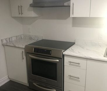 For Lease - 8 Stillwater Crescent Unit# Basement, Hamilton, Ontario - Photo 4