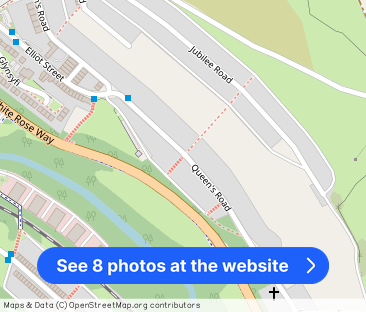 Queens Road, New Tredegar, NP24 - Photo 1