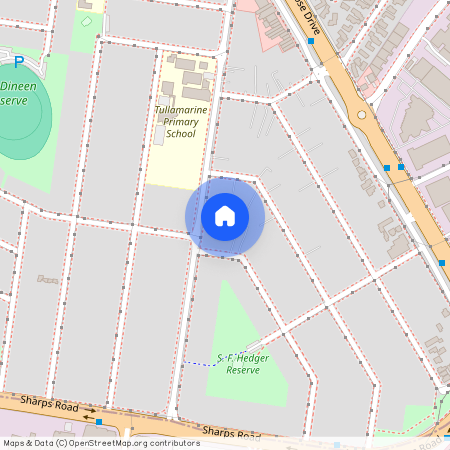 3/40 Broadmeadows Road, VIC 3043, Tullamarine