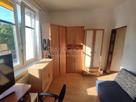 2 pokoje, Pomorzany - Zdjęcie 5