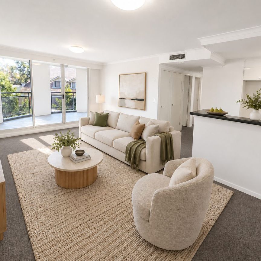 Stratford Sanctuary: Contemporary Living at its Best - Photo 1