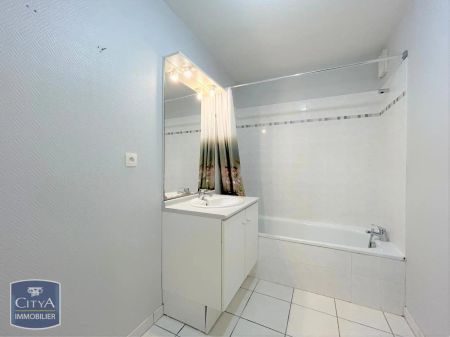 Appartement à louer 2 pièces 53.12m² - Photo 5