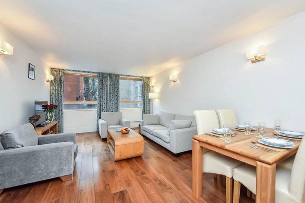 2 bedroom flat to rent - Photo 1