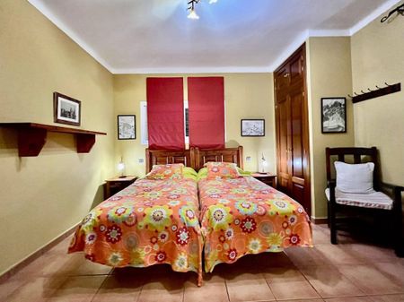 Luxury Farmhouse for rent in Campos, Balearic Islands - Photo 5