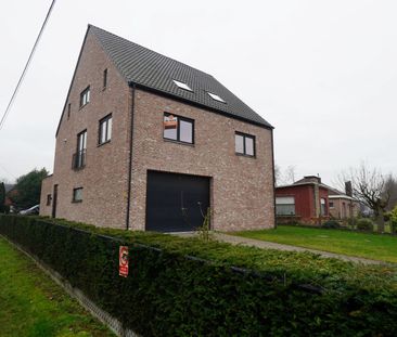 Bel-etage te huur in Waasmunster - Photo 4