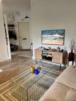 Östgötagatan, Stockholm - Photo 1
