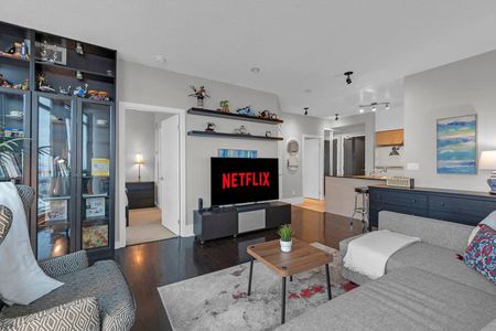 Fort York Boulevard - Photo 3