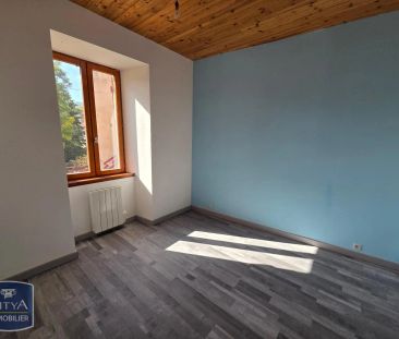 Maison à louer 3 pièces 47.5m² - Photo 5