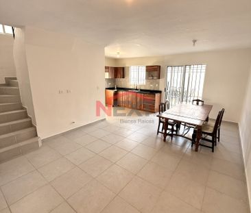 CASA EN RENTA EN PORTAL DE LAS LOMAS - Photo 6