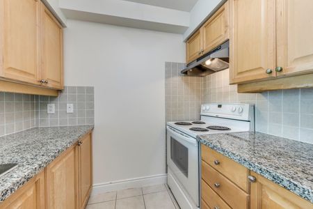 For Lease - 15 Greenview Avenue Unit# 2803, Toronto, Ontario - Photo 3