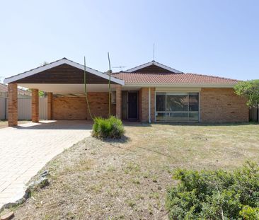 9 St Annes Terrace, Meadow Springs, WA 6210 - Photo 6