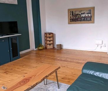 Nachmieter gesucht für 2-Zimmerwohnung in Neukölln - Photo 3