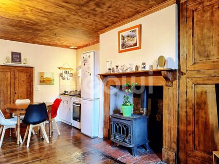 Rental Apartment - Photo 2