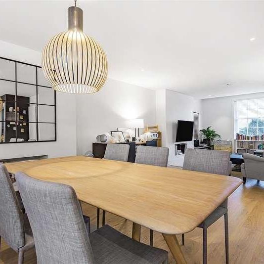 Haverstock Hill, Belsize, NW3 - Photo 1