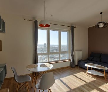 MIESZKANIE na WYNAJEM - Photo 2