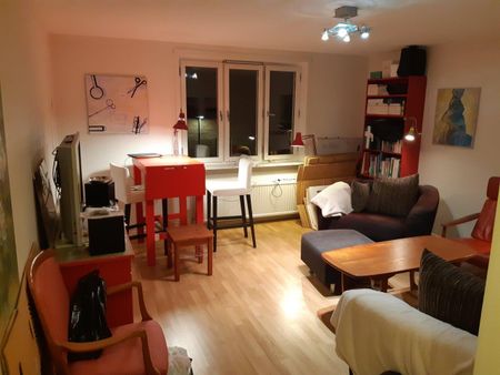 Lindrothsgatan 9 - Photo 2