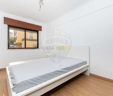 Apartment T1 in Venteira, Amadora - Photo 3
