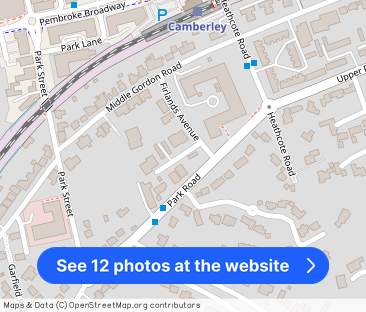 Court Gardens, Camberley - Photo 1