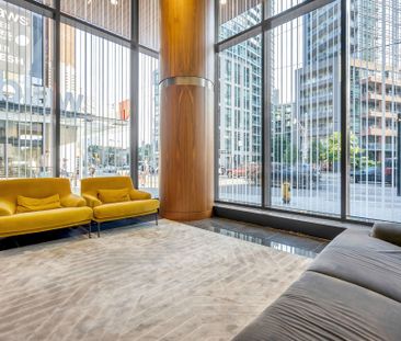 For Lease - 19 Bathurst Street Unit# 1109, Toronto, Ontario - Photo 1