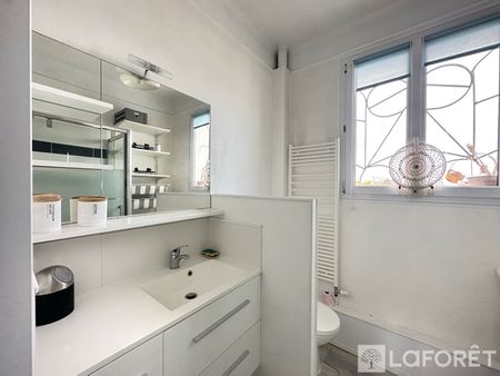 Appartement T2 Reims à louer - Photo 2