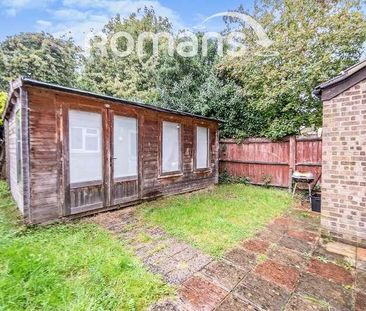 Catcliffe Way, Lower Earley, Reading, RG6 - Photo 2