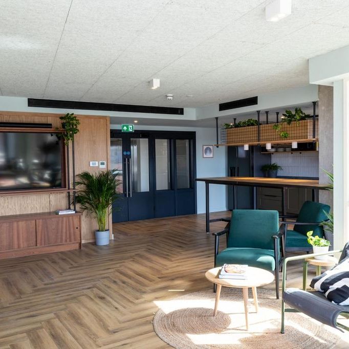 2 bedroom apartment to rent - Photo 1