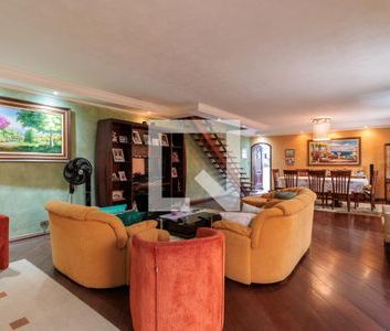 Casa para alugar com 420m², 5 quartos e 6 vagas - Photo 2