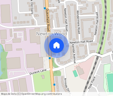 Rydal Avenue, Hyde, Greater Manchester, SK14 - Photo 1