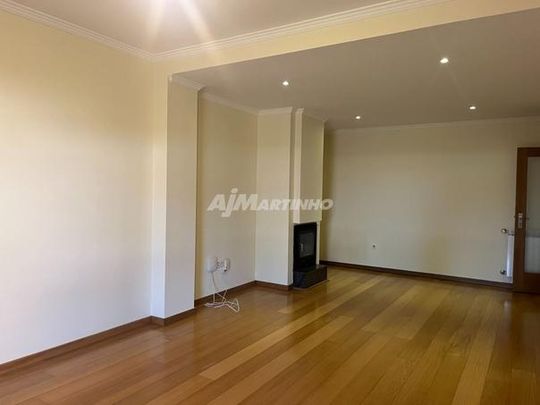 Apartamento T2 - Photo 1
