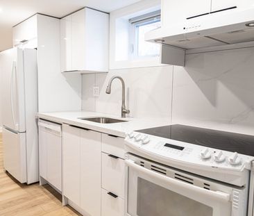 For Lease - 103 Tavistock Road Unit# Lower, Toronto, Ontario - Photo 3