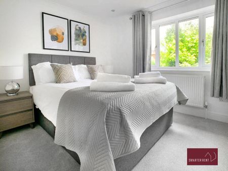 2 bedroom house to rent - Photo 3