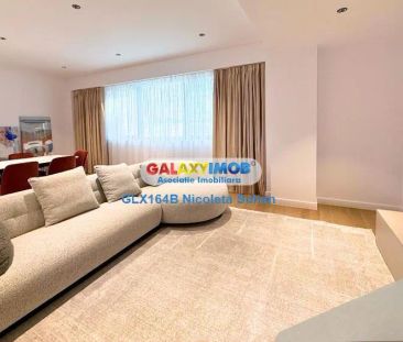 Apartament premium | Prima -nchiriere | Etaj 6 | Gafencu 49 Residence - Photo 4