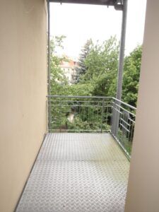 Robert-Blum-Str. 11, Wohnung 3 ~~~ Balkon, Bad mit Wanne , Abstellraum, Keller, Stellplatz - Photo 2