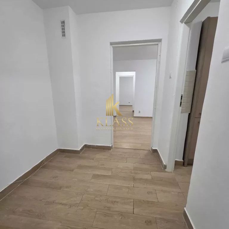 3 camere, 64 mp, Iancului, 2 bai, renovat, balcon inchis, nemobilat - Photo 1