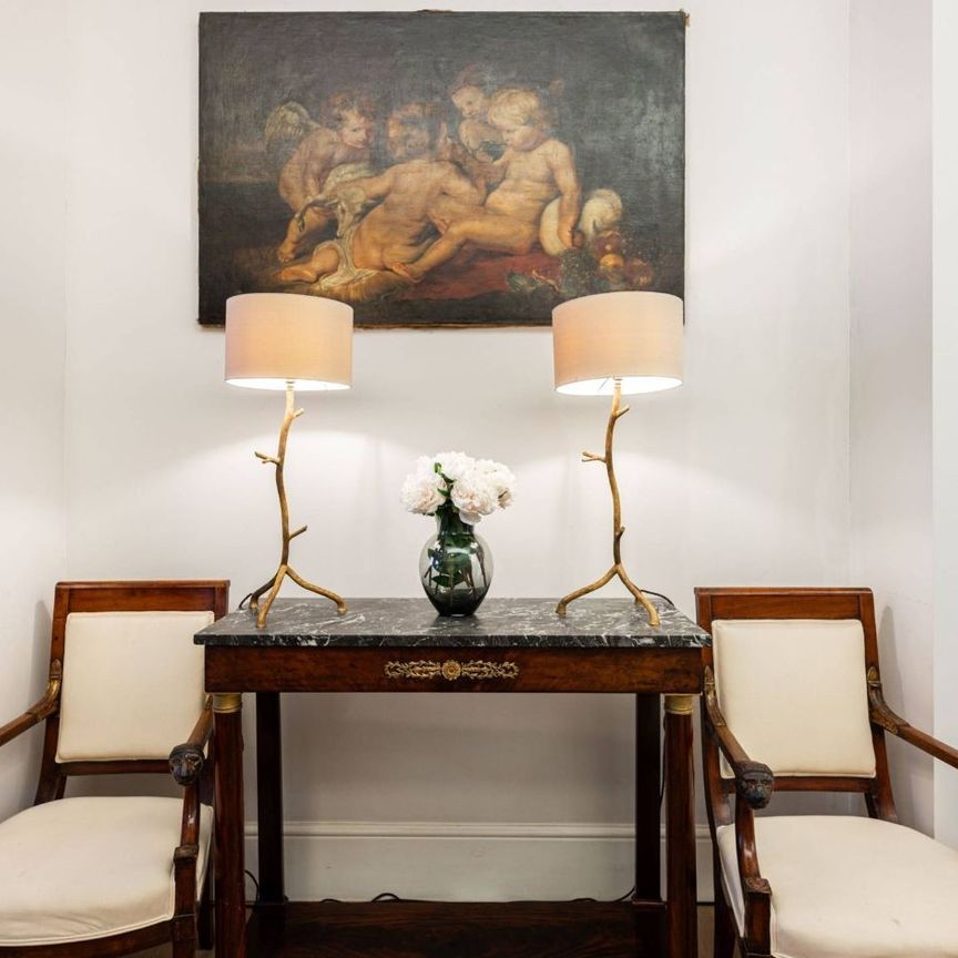 Eaton Place, London SW1X - Photo 1