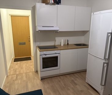 Bergshöjden, Sundbyberg - Foto 3