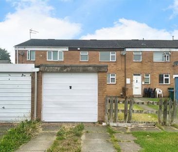 3 BED Terraced House To rent - Photo 2