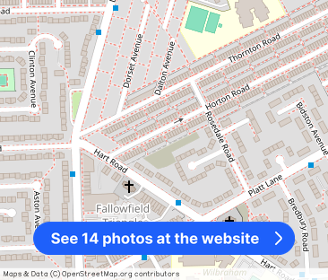 Horton Road :: Fallowfield - Photo 1