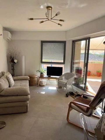 Location Appartement - Photo 2