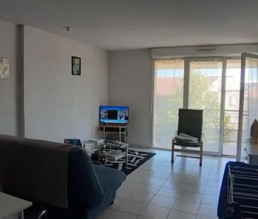 Appartement à louer 2 pièces 51.98m² - Photo 5