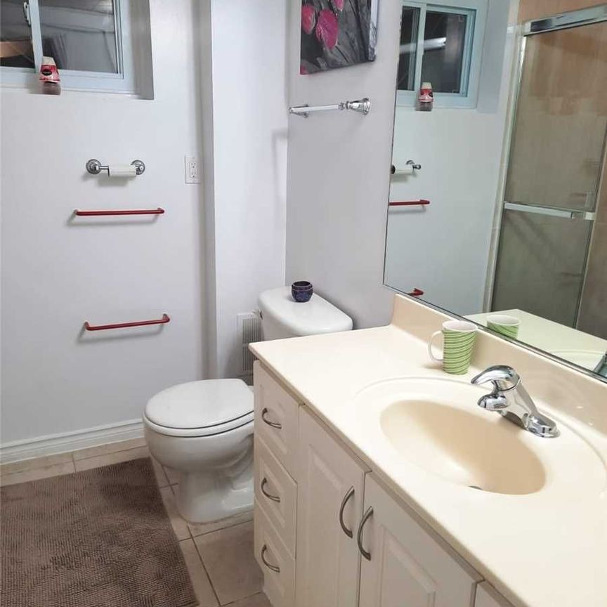 For Lease - 16 Lynch(Lower Level) Road, Toronto, Ontario - Photo 1