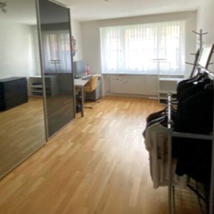 3 Zimmer-Wohnung in Effretikon (ZH), möbliert, auf Zeit - Photo 1