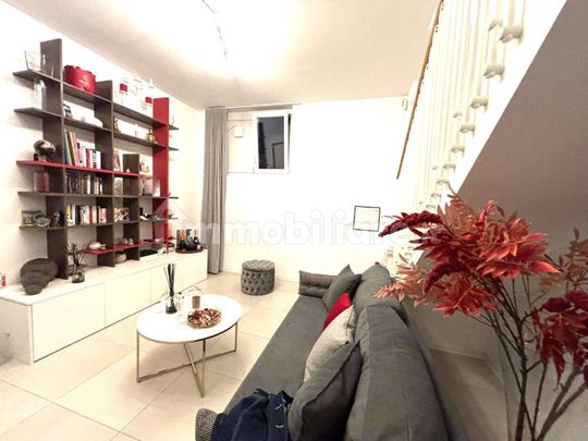 Appartamento via Orfeo 42, Santo Stefano, Bologna - Photo 1