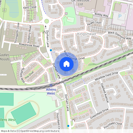 Trevithick Close, TS16 0RY, Stockton-On-Tees