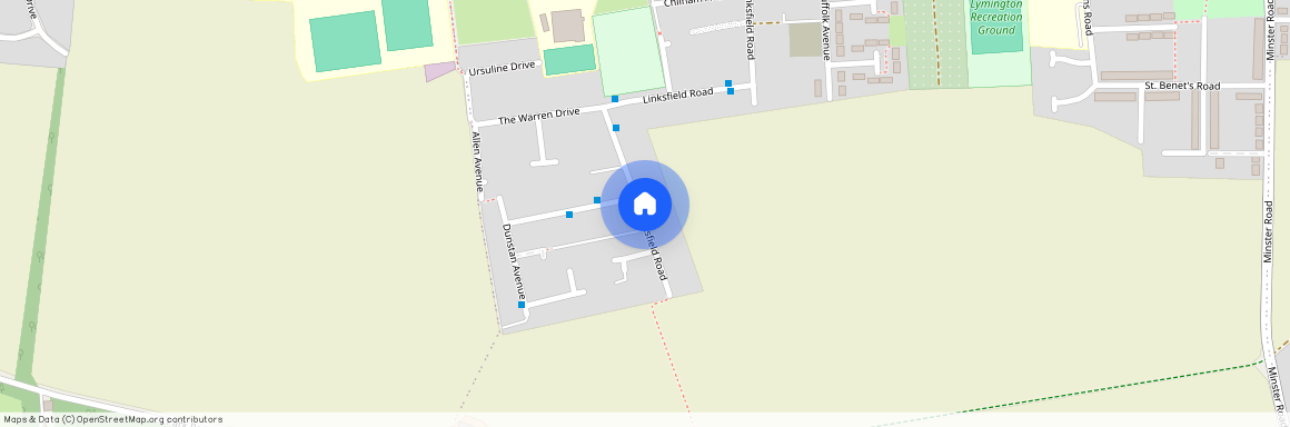 Linksfield Road, Westgate, CT8 8HJ, Kent