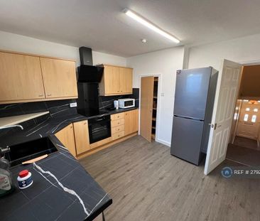 1 bedroom in a house share to rent - Photo 5