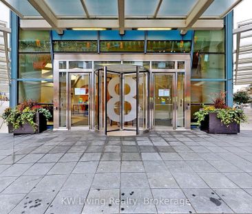 For Lease - 8 The Esplanade N/A Unit# 2607, Toronto, Ontario - Photo 1