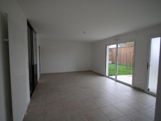 Appartement T4 - Photo 1